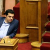Syriza, ikinci paketi de parlamentodan geçirdi Syriza, ikinci paketi de parlamentodan geçirdi