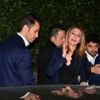 Demet Şener hamile iddiası Demet Şener hamile iddiası