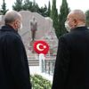 Son dakika: Azerbaycan zaferini kutluyor! Başkan Erdoğan bugün Aliyev ile görüşecek