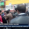 İstanbul'da ‘dolu’ sürprizi İstanbul'da ‘dolu’ sürprizi