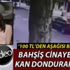 Düğün bahşişi cinayetinde kan donduran ifade