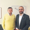 'Türkiye - İsveç arasındaki bağı güçlendireceğiz'