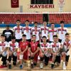 Melikgazi Belediyespor Voleybol Takımı Türkiye Grup ... Melikgazi Belediyespor Voleybol Takımı Türkiye Grup ...