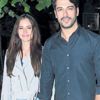 Özcan Deniz, Fahriye Evcen'in fotoğrafını beğendi Özcan Deniz, Fahriye Evcen'in fotoğrafını beğendi