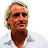 Roberto Mancini taraftarı mest etti Roberto Mancini taraftarı mest etti
