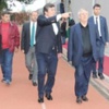 Aziz Yıldırım yasağı kaldırdı Aziz Yıldırım yasağı kaldırdı