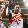 Lider Hawks, Cavaliers'ı rahat geçti Lider Hawks, Cavaliers'ı rahat geçti
