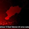 Son dakika haberleri! Afyonkarahisar İl Özel İdaresi ... Son dakika haberleri! Afyonkarahisar İl Özel İdaresi ...