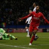 Liverpool'a 5 dakika yetti!.. Liverpool'a 5 dakika yetti!..