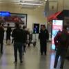 Atatürk Havalimanı metro istasyonunda şüpheli çanta alarmı