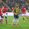 Fenerbahçe Braga CANLI maç skoru kaç kaç (FB BRAGA CANLI SKOR)