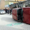 Konya'da silahlı kavga: 1 ölü 1 ağır yaralı Konya'da silahlı kavga: 1 ölü 1 ağır yaralı