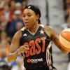 Cappie Pondexter Beşiktaş'ta
