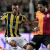 Galatasaray'dan Hakem Tepkisi! Galatasaray'dan Hakem Tepkisi!