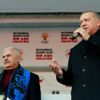 Son dakika... Cumhurbaşkanı Erdoğan Tuzla'da