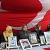 Diyarbakır annelerinin evlat nöbeti devam ediyor Diyarbakır annelerinin evlat nöbeti devam ediyor