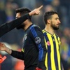F.Bahçe'den ceza sonrası Volkan kararı! F.Bahçe'den ceza sonrası Volkan kararı!