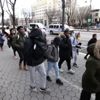 Brooklyn de antisemitizm karşıtı yürüyüş - NEW Brooklyn de antisemitizm karşıtı yürüyüş - NEW