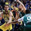 Fenerbahçe Beko, Zalgiris Kaunas'ı konuk ediyor