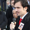 Adnan Kahveci'nin oğlundan şok iddia: Babamın katilini buldum Adnan Kahveci'nin oğlundan şok iddia: Babamın katilini buldum