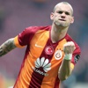 Sneijder: Zam değil 4 yıl isterim Sneijder: Zam değil 4 yıl isterim