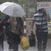 Meteoroloji'den Marmara için sağanak uyarısı Meteoroloji'den Marmara için sağanak uyarısı