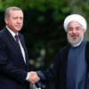 İran IŞİD'le mücadelede işbirliği yapmak istiyor İran IŞİD'le mücadelede işbirliği yapmak istiyor