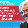 Irkçı Winders parlamentoda Türk istemiyor