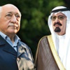 Fethullah Gülen Hocaefendi’den, Kral Abdullah için taziye Fethullah Gülen Hocaefendi’den, Kral Abdullah için taziye