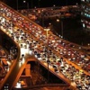 Tatilciler dönüyor, trafik sakin Tatilciler dönüyor, trafik sakin