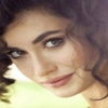 Hande Doğandemir: Saçımı boyatamıyorum Hande Doğandemir: Saçımı boyatamıyorum