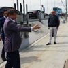Kalamış Marina'da sır görüşme! Kılıçdaroğlu özel yatta kimle görüştü? Kalamış Marina'da sır görüşme! Kılıçdaroğlu özel yatta kimle görüştü?