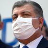 Fahrettin Koca güncel koronavirüs verilerini açıkladı: Endişe duyuyoruz!