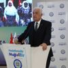 Osman Gürün: Bir ve beraber olursak Muğla’yı geleceğe taşırız Osman Gürün: Bir ve beraber olursak Muğla’yı geleceğe taşırız