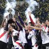 Güney Amerika'nın ekonomik çarkı: Libertadores