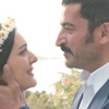 Karadayı'da Feride ile Mahir evlendi Karadayı'da Feride ile Mahir evlendi