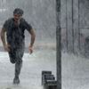 Meteorolojiden sağanak yağış uyarısı! Meteorolojiden sağanak yağış uyarısı!