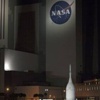 NASA’nın aracı teste hazır NASA’nın aracı teste hazır