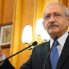 Meclis Soruşturma Komisyonu üyesinden Kılıçdaroğlu'na dava Meclis Soruşturma Komisyonu üyesinden Kılıçdaroğlu'na dava