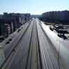 İstanbul hayalet şehre döndü