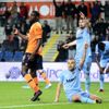 Futbol: Süper Lig Futbol: Süper Lig