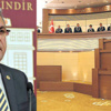 Mehmet Metiner oyunun rengini açıkladı Mehmet Metiner oyunun rengini açıkladı