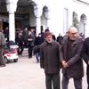 Türkiye Mehmetçik için tek yürek oldu