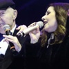 Nilüfer'den Kayahan mesajı... Nilüfer'den Kayahan mesajı...