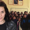 'Teşekkürler Bergüzar Abla'