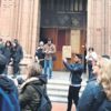 St. Antuan Kilisesi satışa çıkarıldı