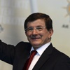 Başbakan Davutoğlu, Yenikapı'daki 'fetih şöleni'nde konuştu