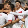 Komşuyla özel prova