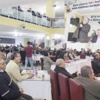 Birliğimizin mayası Ehl-i Beyt’tir Birliğimizin mayası Ehl-i Beyt’tir