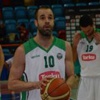 Basketbol Ligi'nin sayı kralı Troy De Vries geri döndü Basketbol Ligi'nin sayı kralı Troy De Vries geri döndü